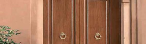 Vendita Porte Blindate Rozzano