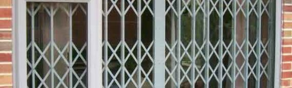 Vendita Grate Sicurezza Trezzano sul Naviglio