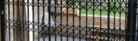 Vendita Grate Sicurezza Abbiategrasso