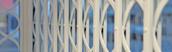 Vendita Grate Sicurezza Assago