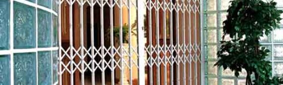 Vendita Grate Sicurezza Corsico