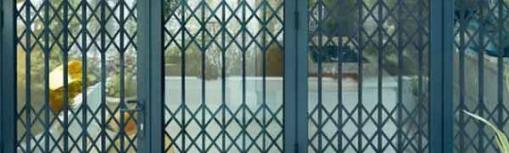 Vendita Grate Sicurezza Gaggiano