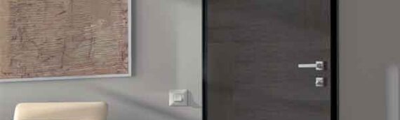 Vendita Porte Blindate Gaggiano