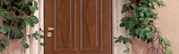 Vendita Porte Blindate Bareggio