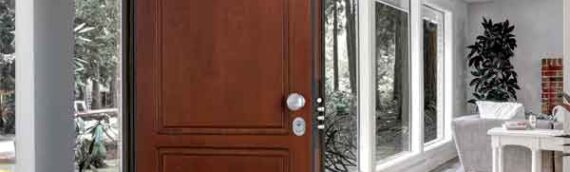 Vendita Porte Blindate Cesano Boscone