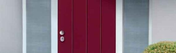 Vendita Porte Blindate Magenta