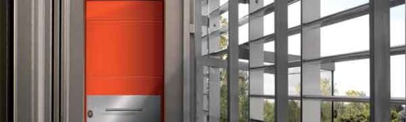 Vendita Porte Blindate Trezzano sul Naviglio