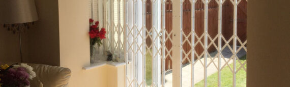 Vendita Grate Sicurezza Bareggio