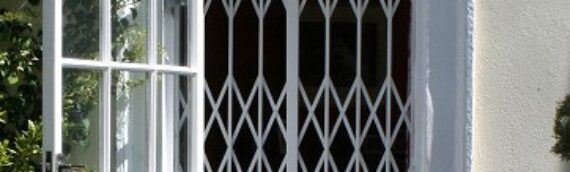 Vendita Grate Sicurezza Cesano Boscone