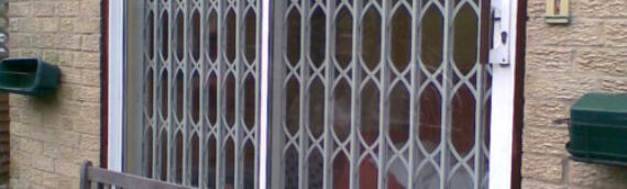 Vendita Grate Sicurezza Buccinasco