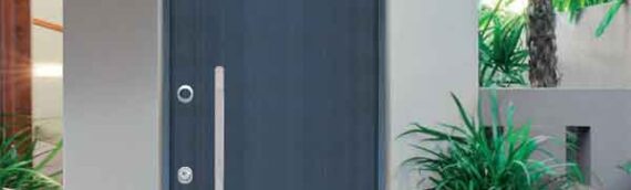 Vendita Porte Blindate Abbiategrasso