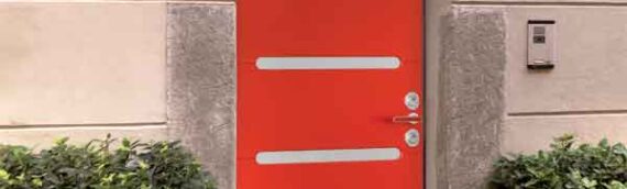 Vendita Porte Blindate Assago